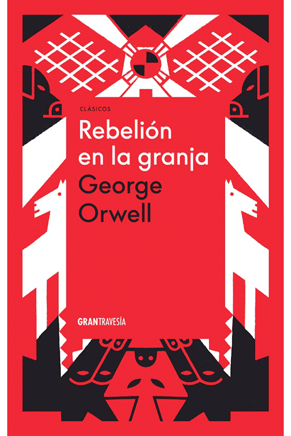 Rebelión en la granja