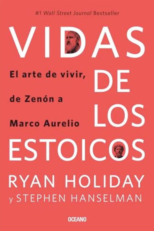 Vida de los estoicos