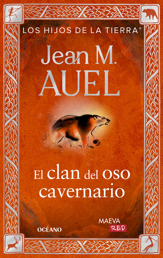 El clan del oso cavernario