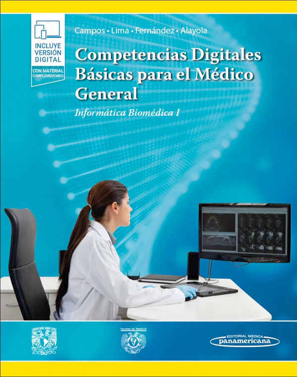 Competencias digitales