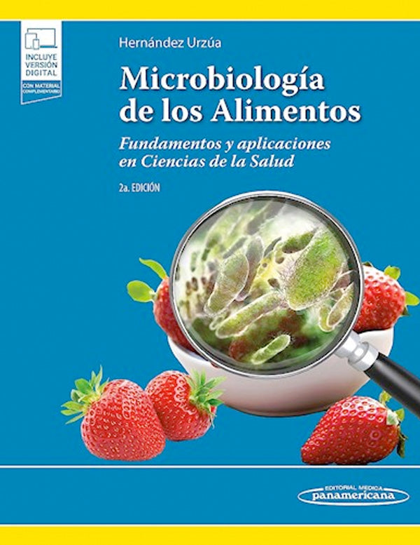 Microbilogía de los alimentos 2ª Ed.