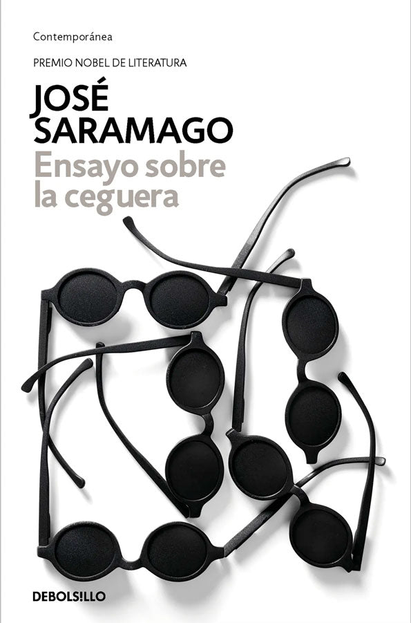 Ensayo sobre la ceguera