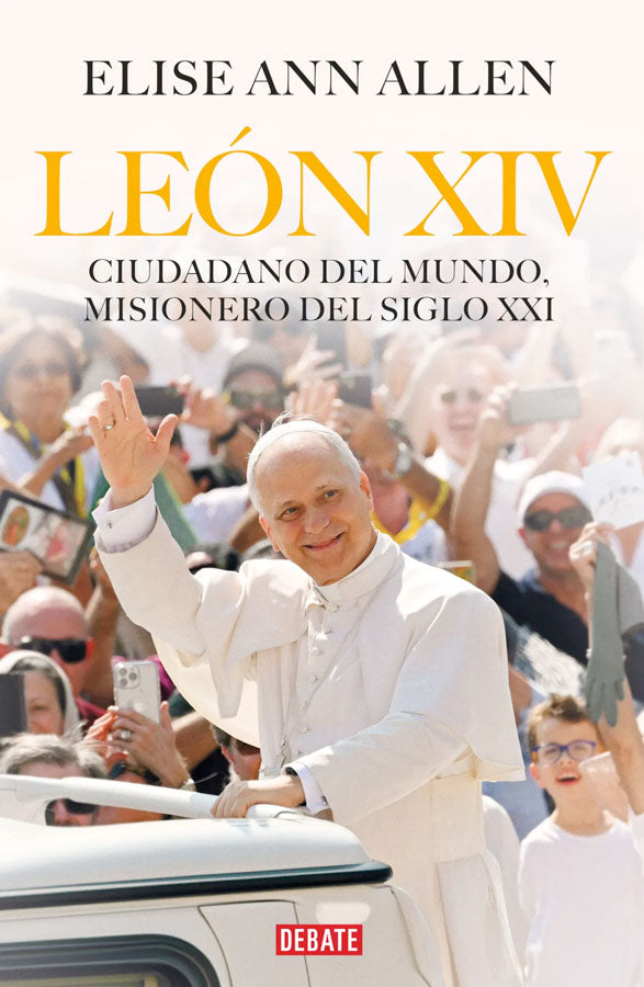 León XIV