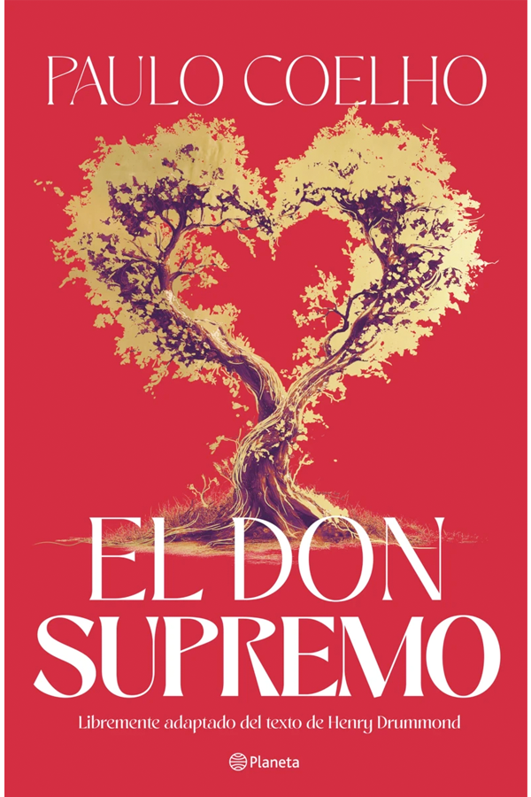 El Don Supremo