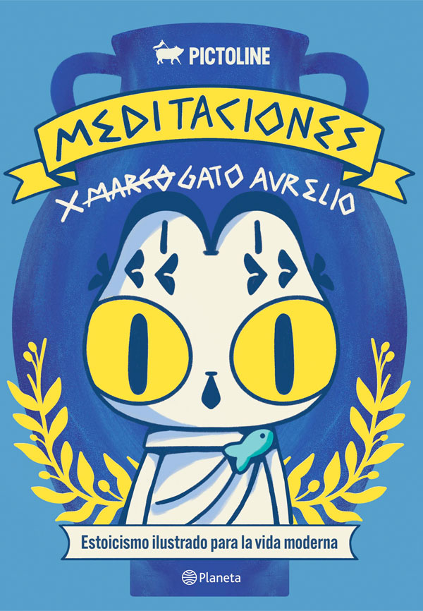 Meditaciones de Gato Aurelio