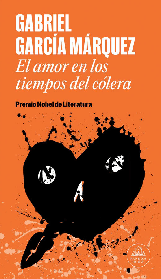 El amor en los tiempos de cólera
