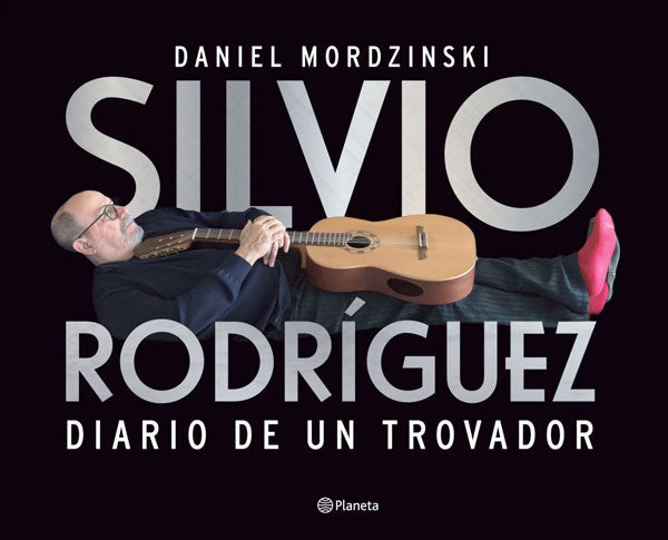 Diario de un trovador