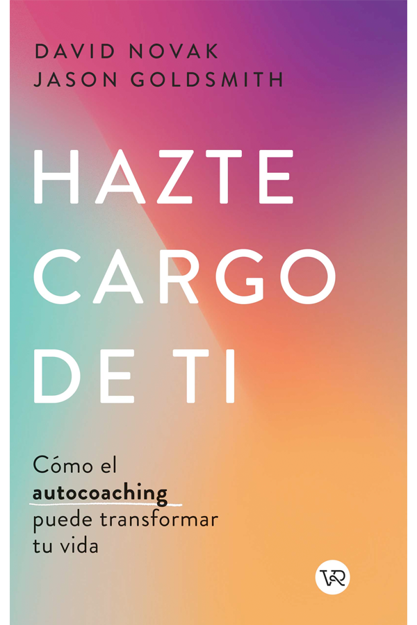 Hazte cargo de ti