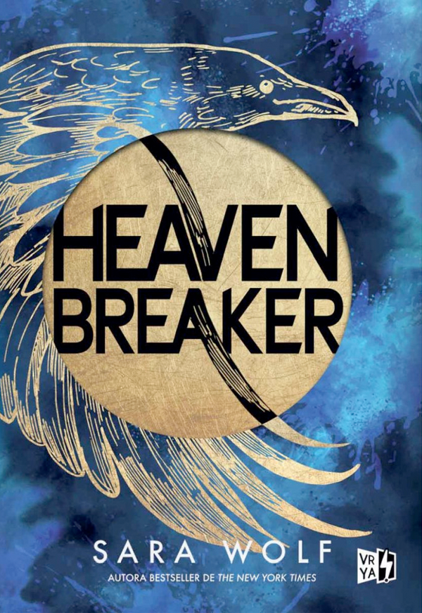Heavenbreaker