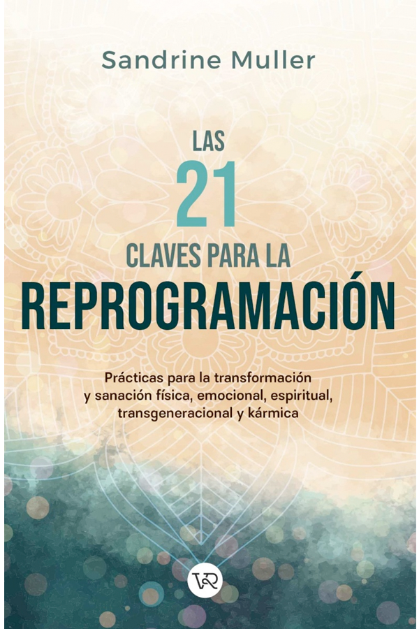 Las 21 claves para la reprogramación