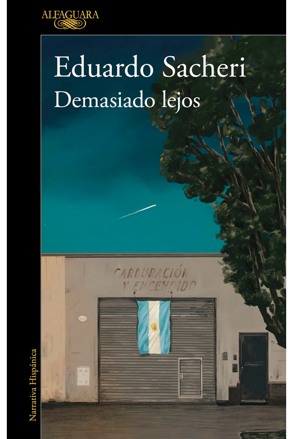 Demasiado lejos