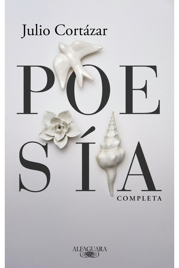 Poesía completa