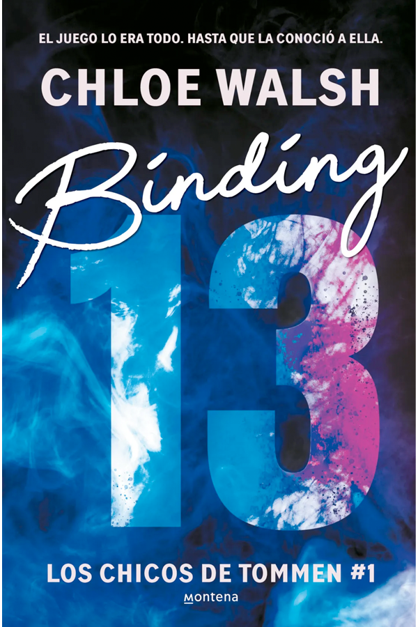 Binding 13. Los chicos de Tommen #1