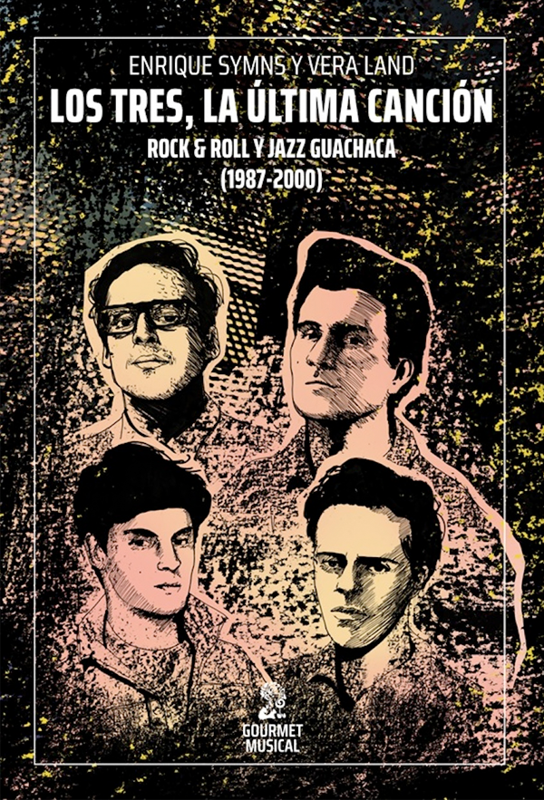 Los Tres, la última canción
