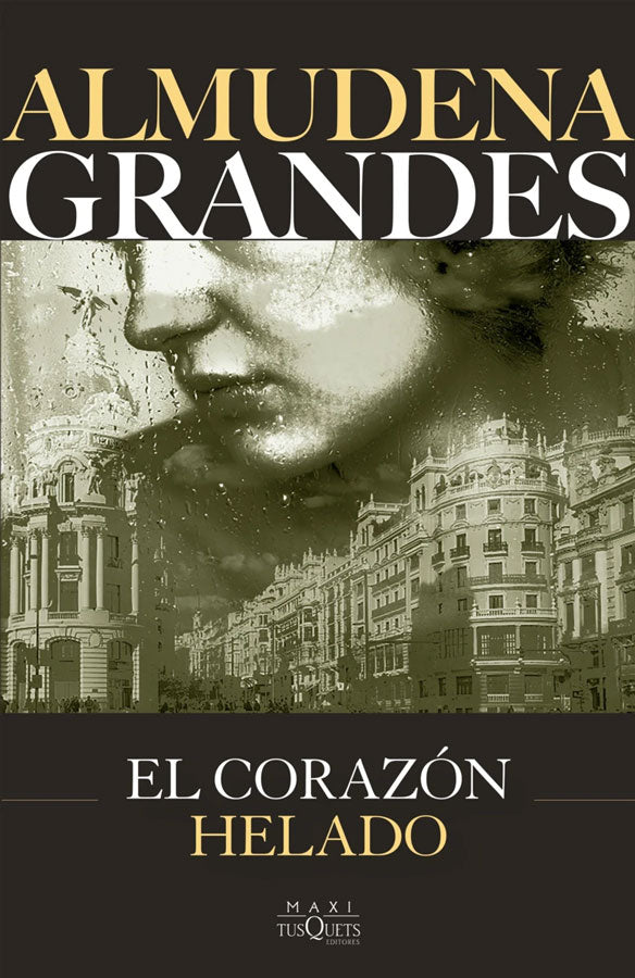 El corazón helado