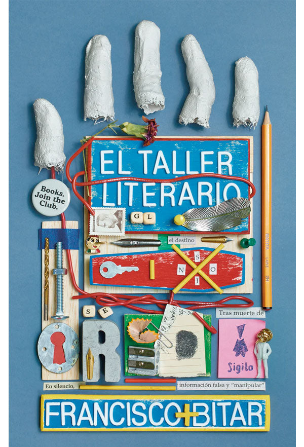 El taller literario