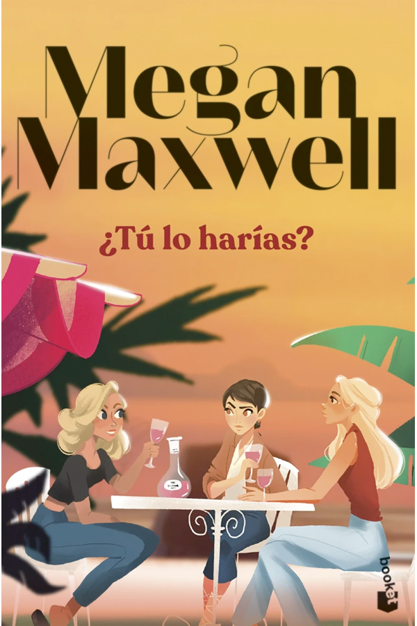 ¿Tú lo harías?