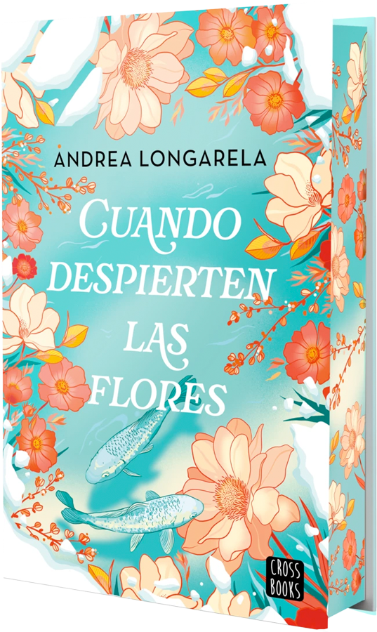 Cunado despierten las flores
