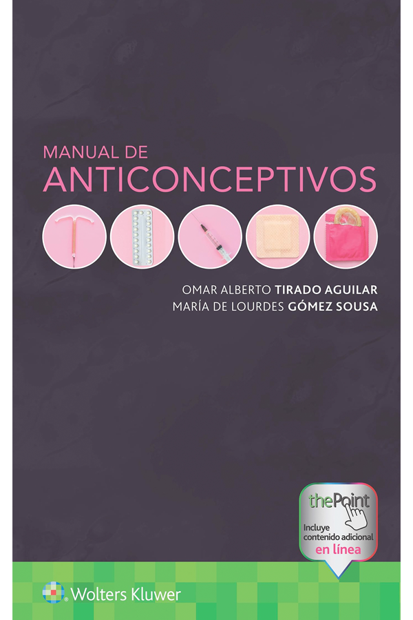 Manual de anticonceptivos