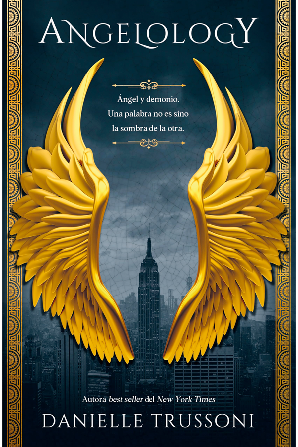 Angelology