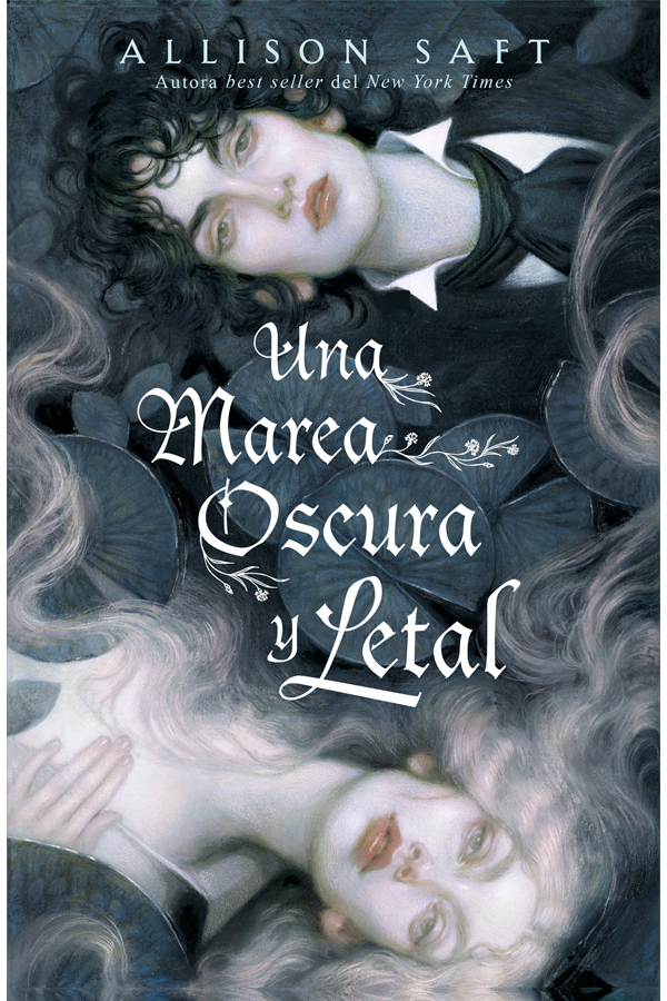 Una marea oscura y letal