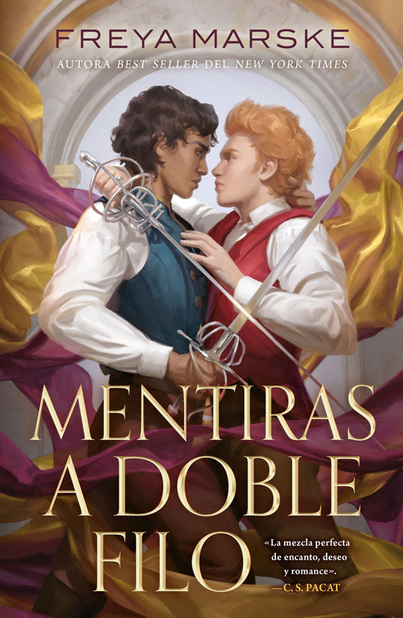 Mentiras a doble filo