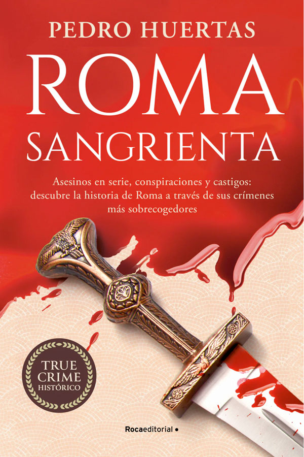 Roma sangrienta