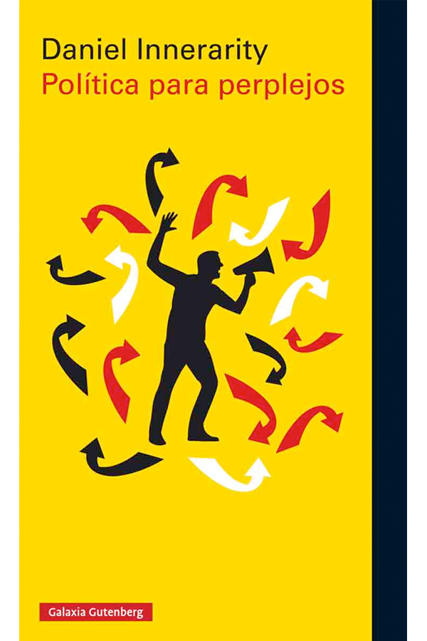 Política para perplejos