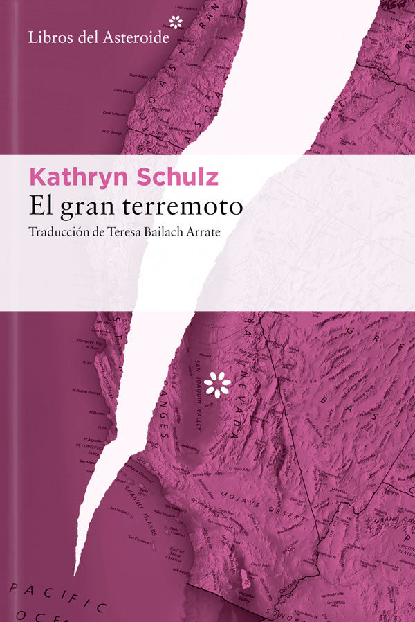 El gran terremoto