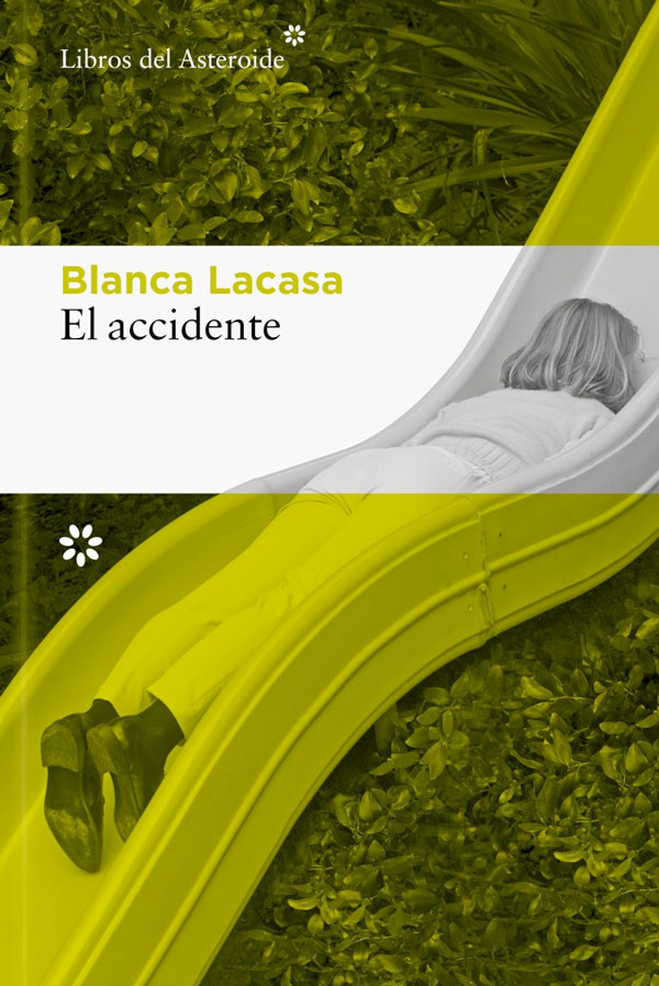 El accidente