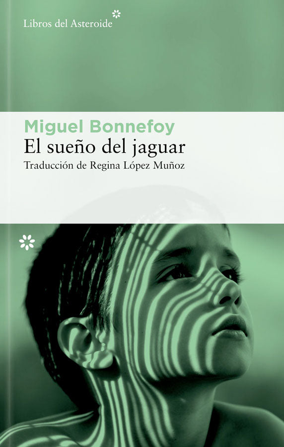 El sueño del jaguar
