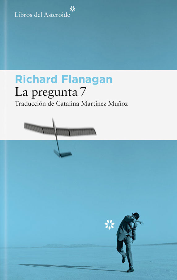 La pregunta 7