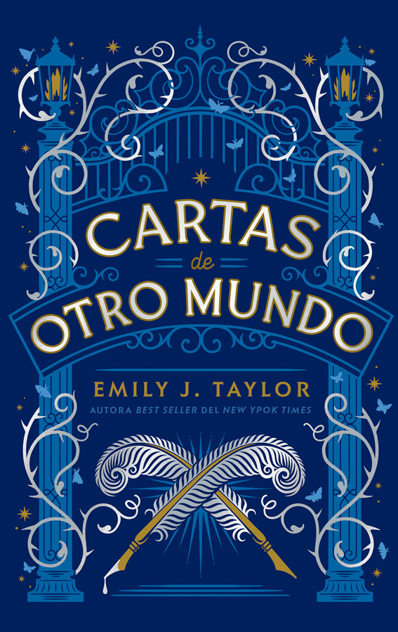 Cartas de otro mundo