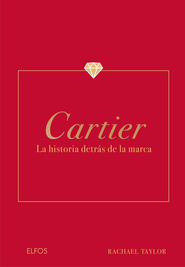 Cartier. La historia detrás de la marca – Contrapunto