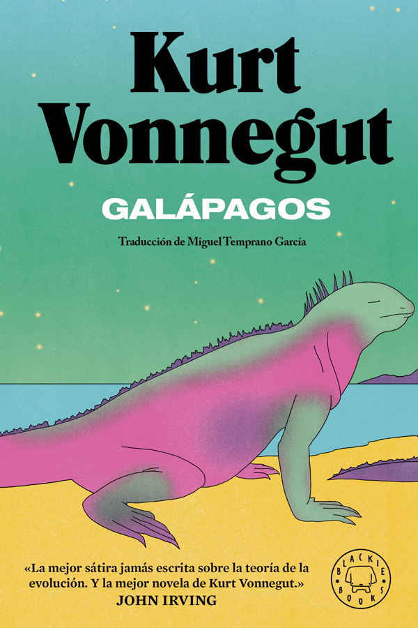 Galápagos