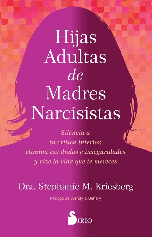 Hijas adultas de madres narcisistas