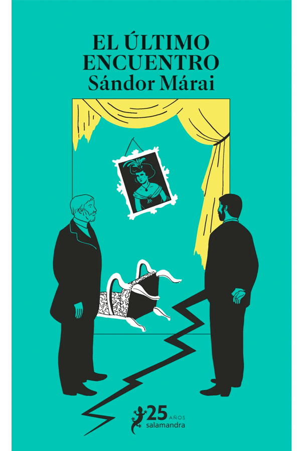 El último encuentro