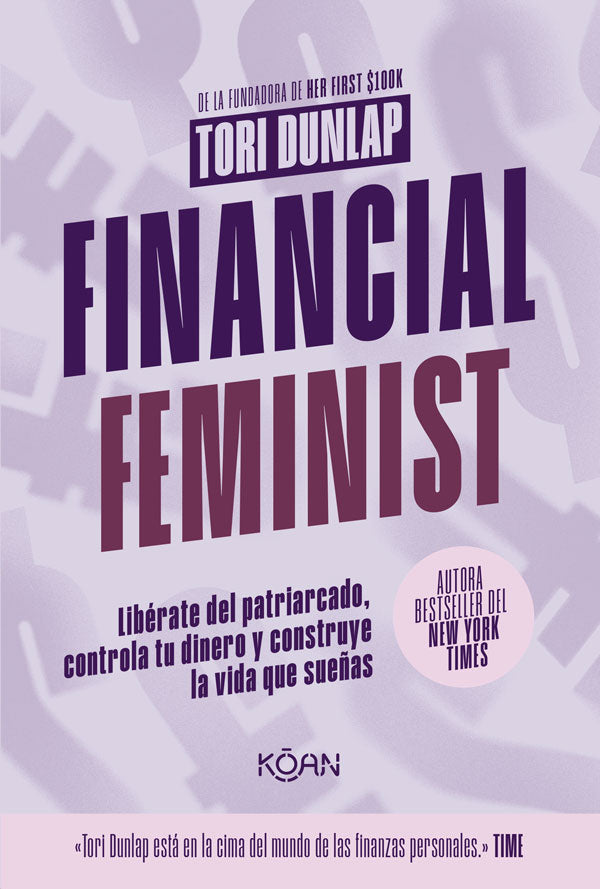 Financial Feminist
