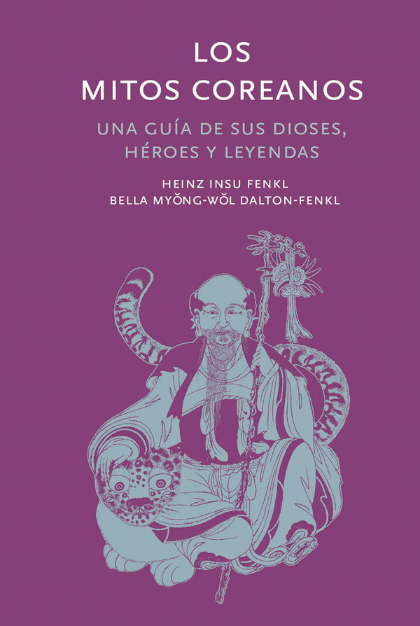 Los mitos coreanos