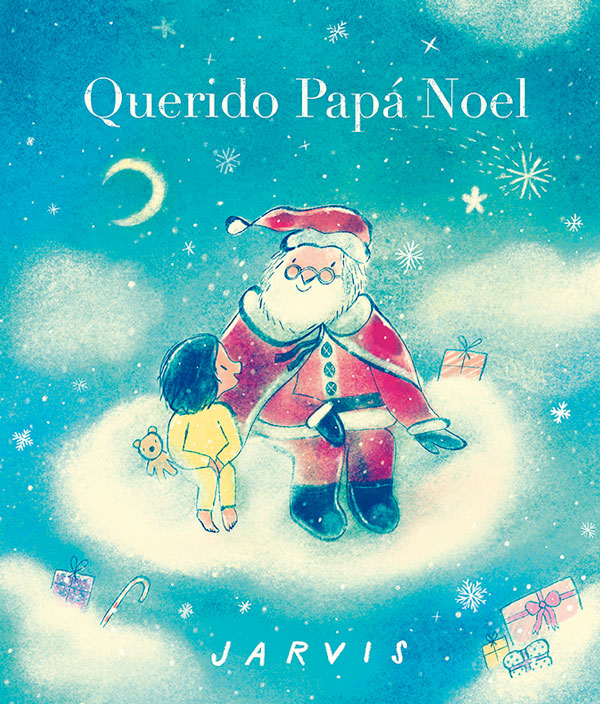 Querido Papá Noel