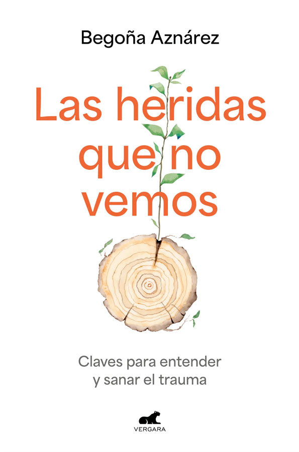 Las heridas que no vemos