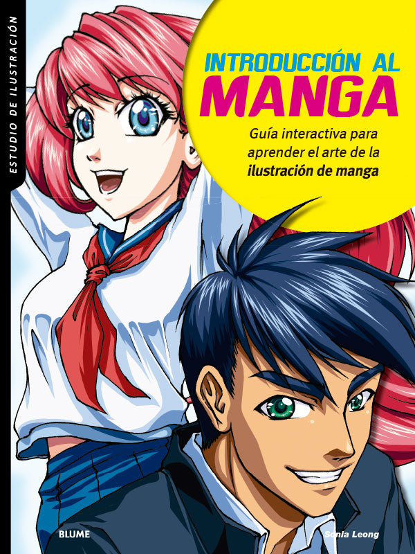 Introducción al manga