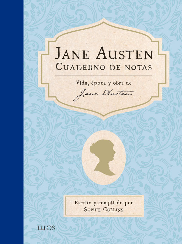 Jane Austen. Cuaderno de notas