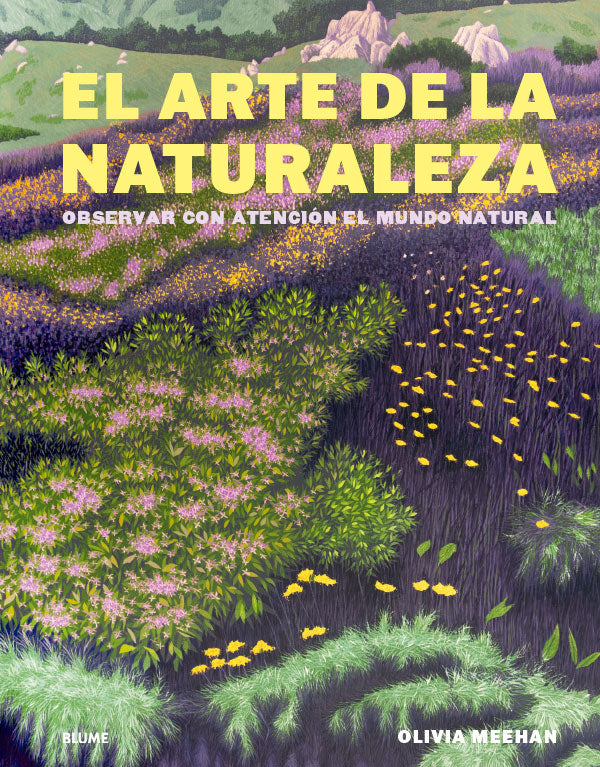 El arte de la naturaleza