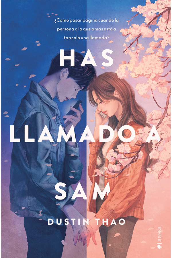 Has llamado a Sam