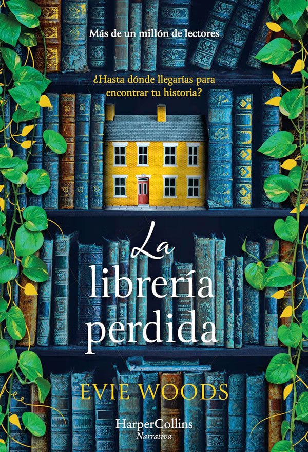 La librería perdida