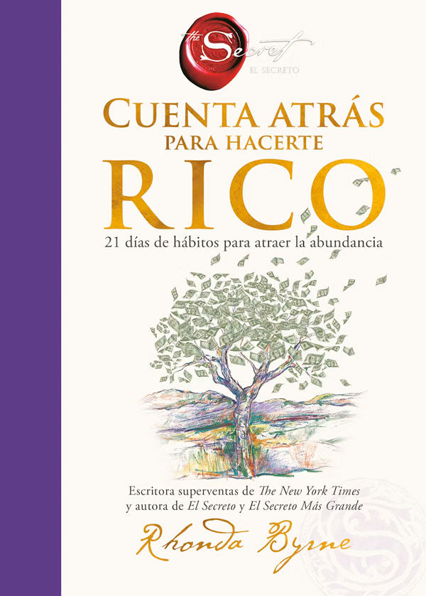 Cuenta atrás para hacerte rico