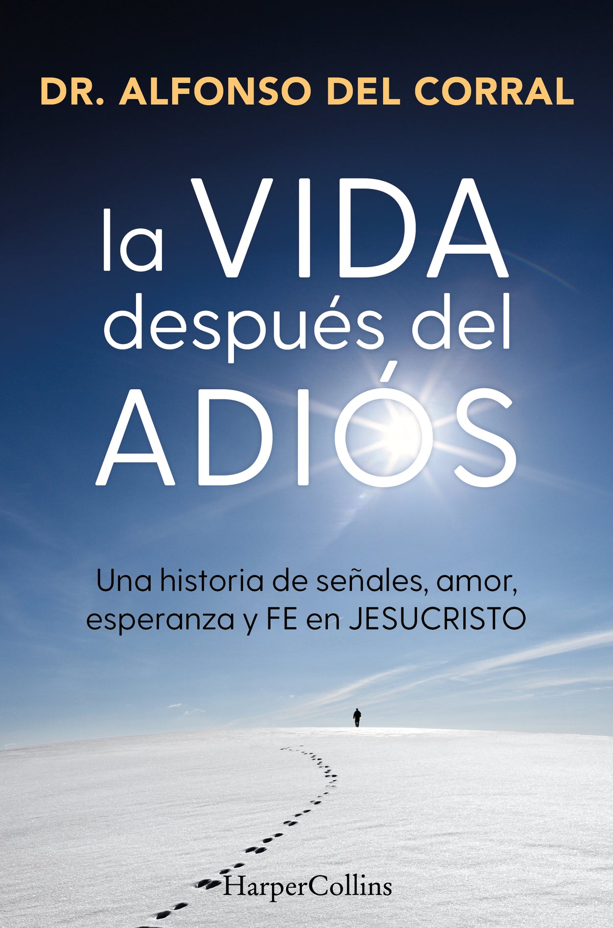 La vida después del adiós
