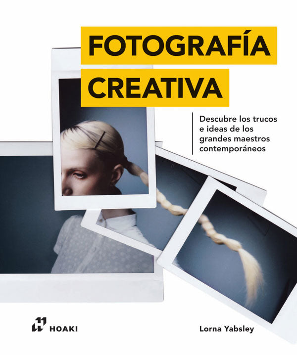 Fotografía creativa