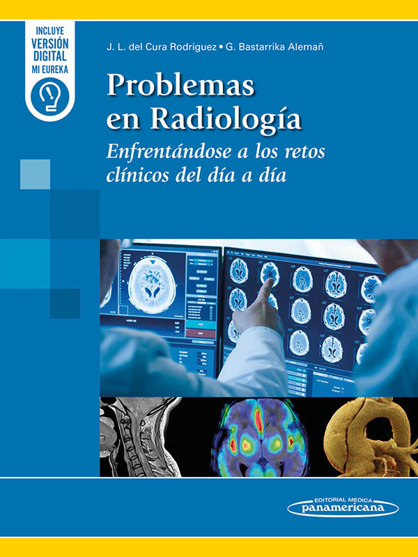 Problemas en radiología